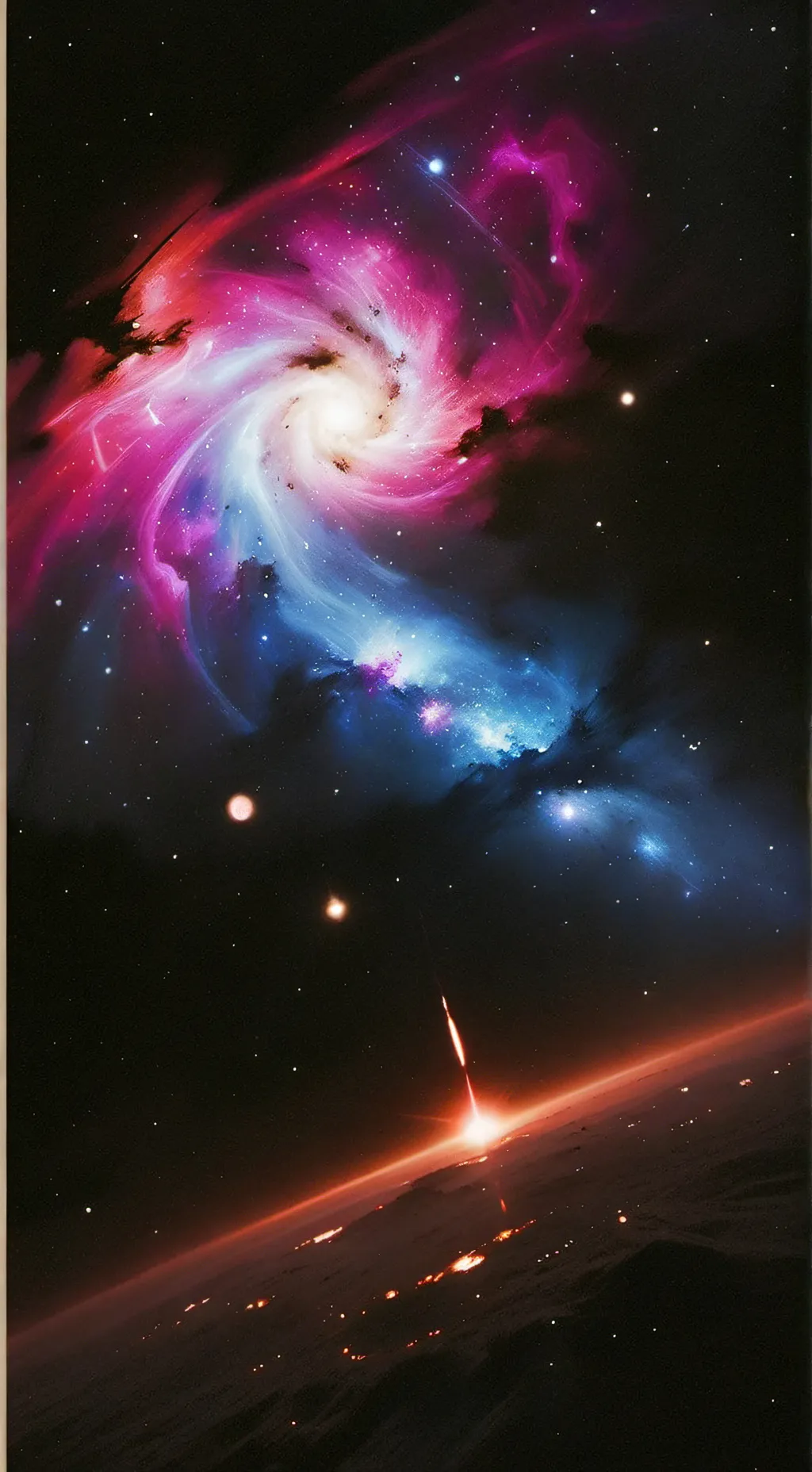 ai character: Bfb algberas! background