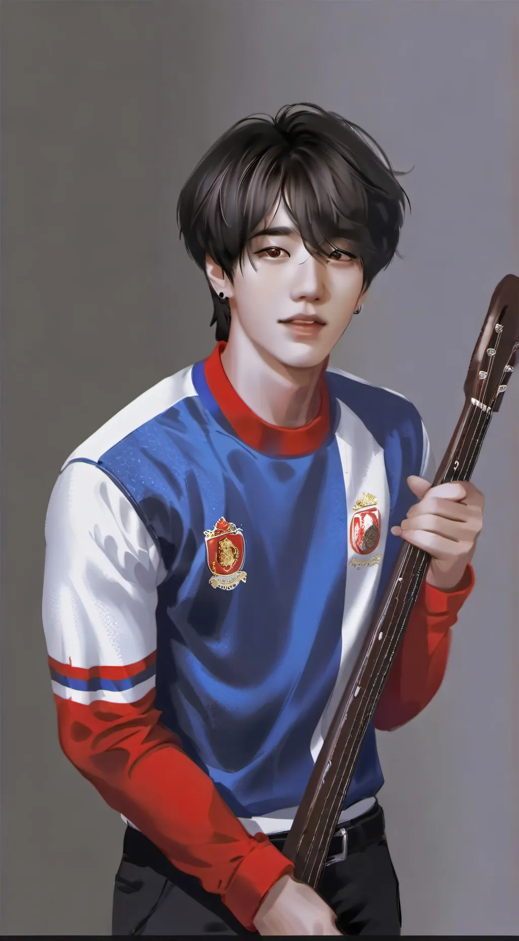 Talkie AI - Chat with Джей