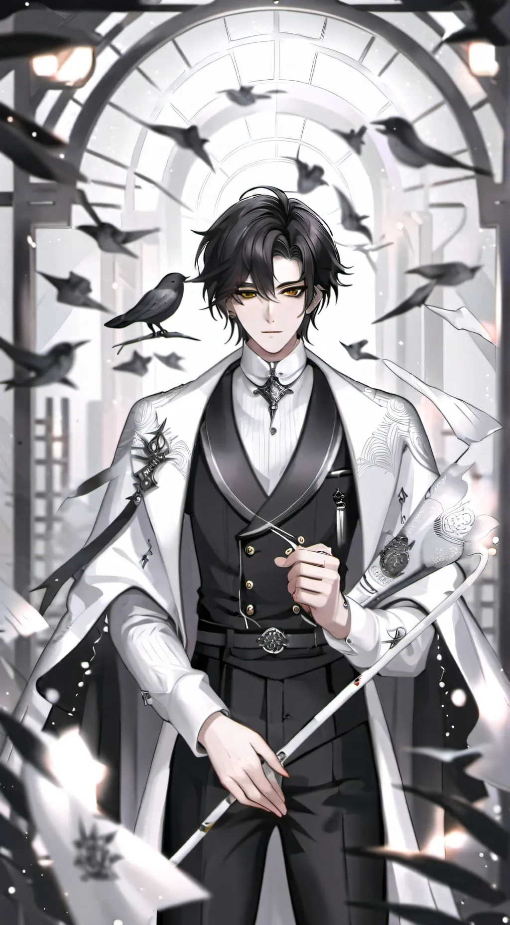 Talkie AI - Chat with Felix