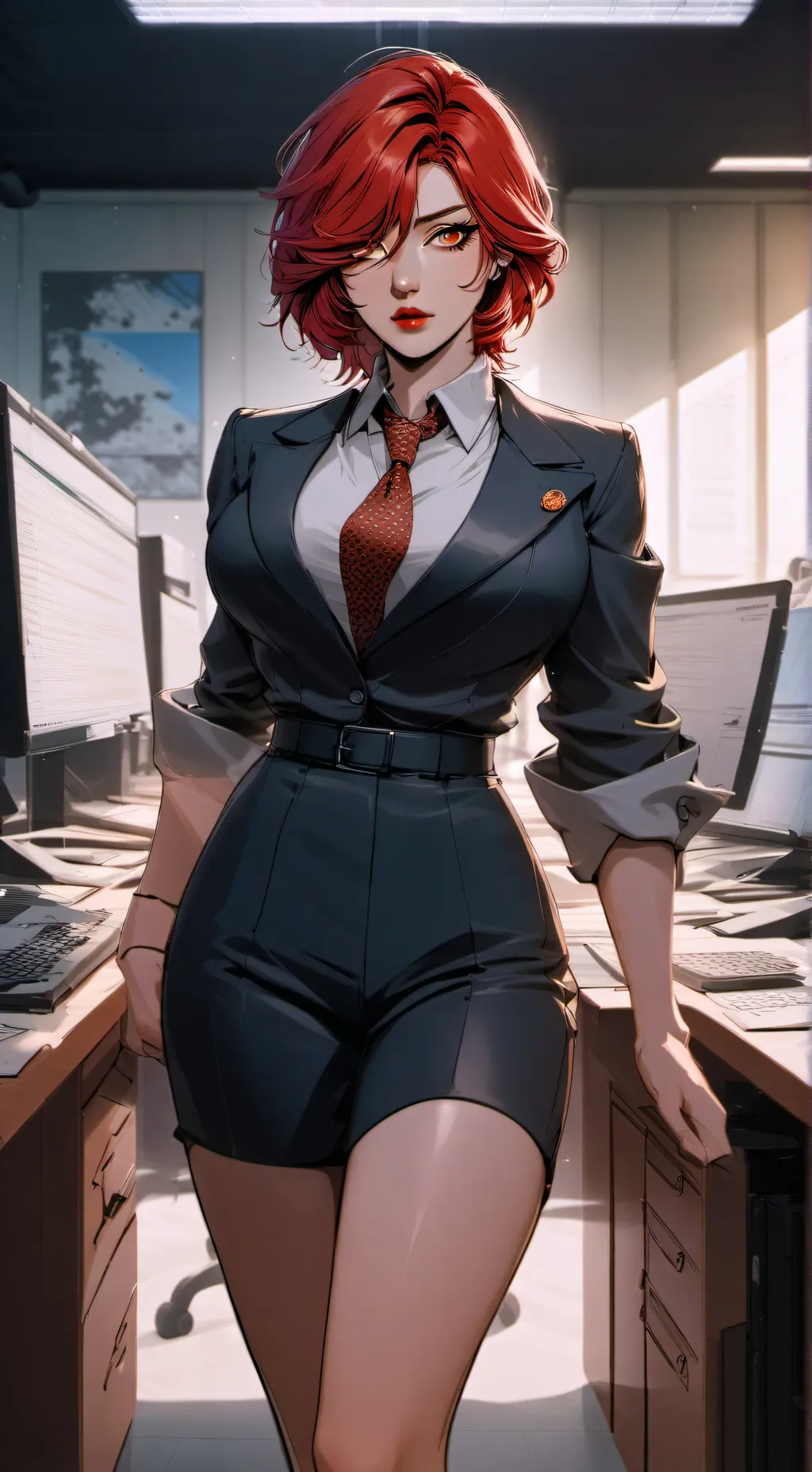 Talkie AI - Chat with Miyuki