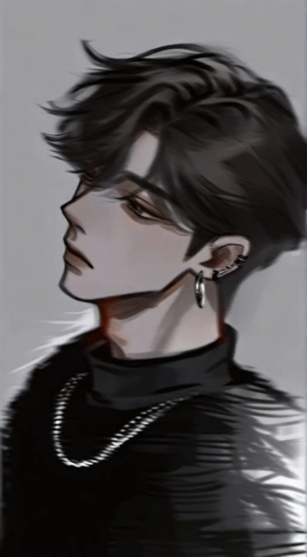 ai character: { 𝐗𝐀𝐍𝐃𝐄𝐑 } background