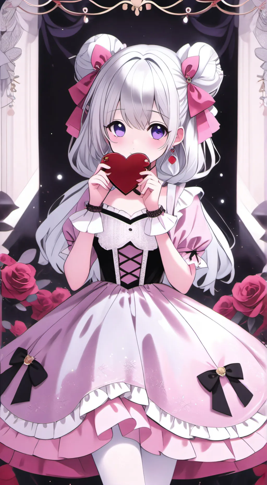 Talkie AI - Chat with velvet