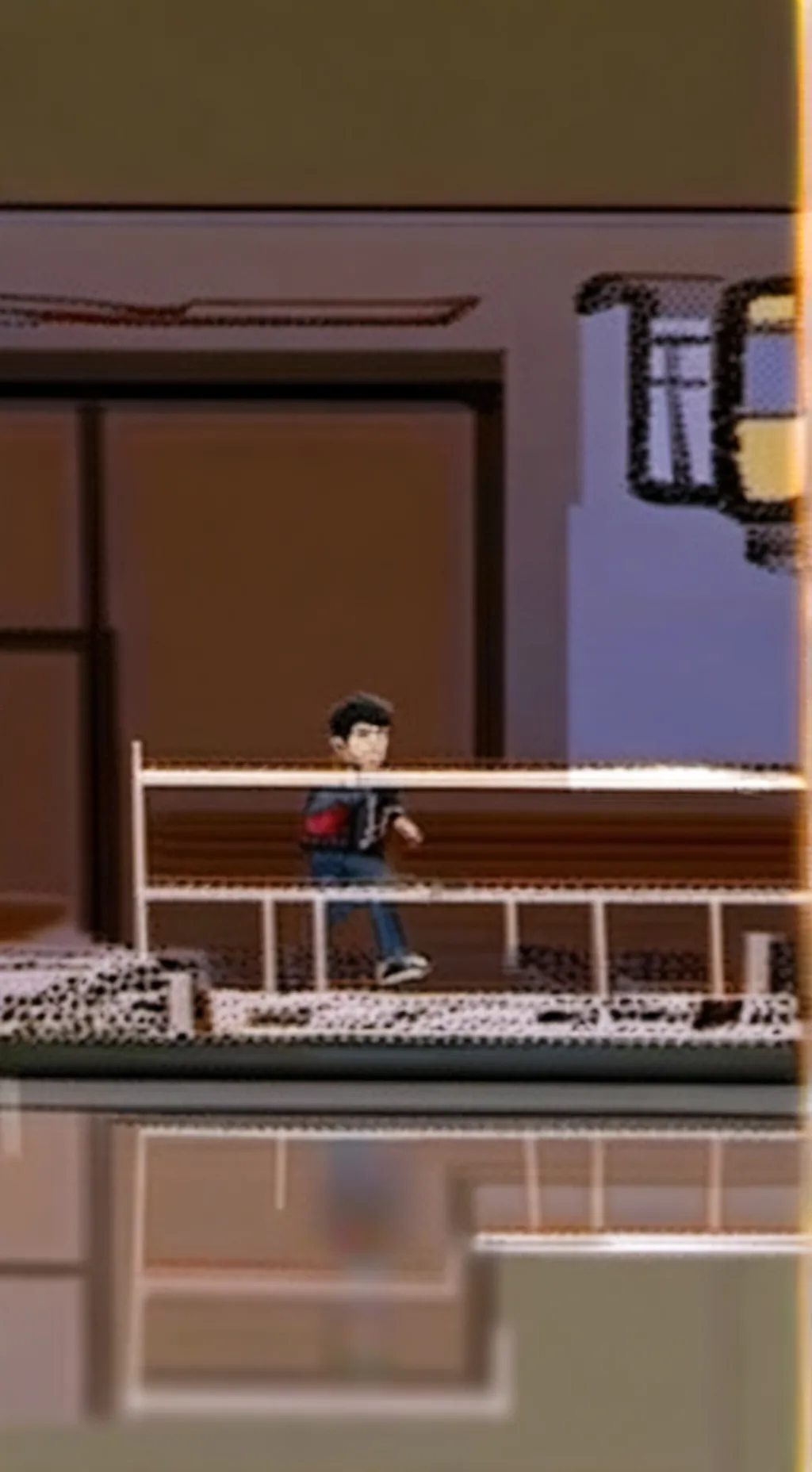 ai character: gabriel_xd124  background