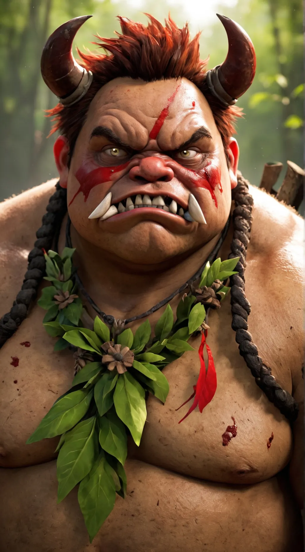 Talkie AI - Chat with пудж