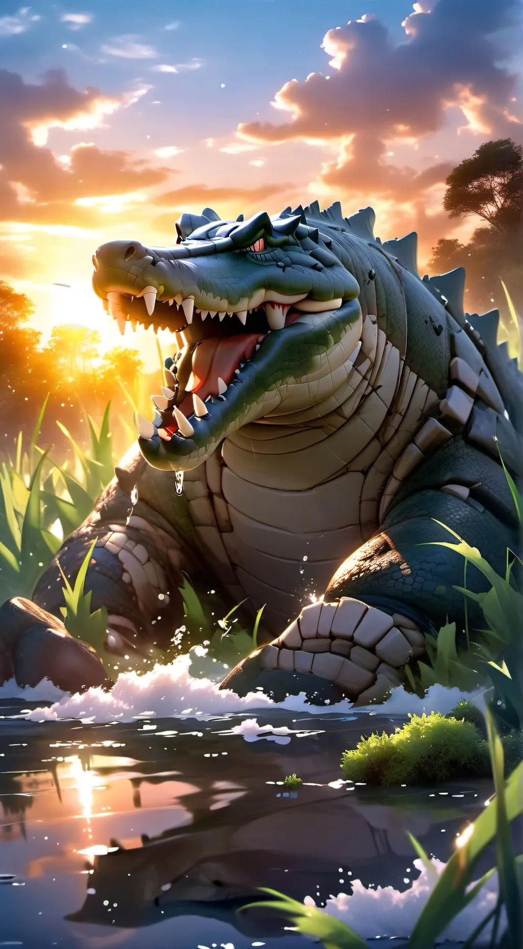 Talkie AI - Chat with Гоша