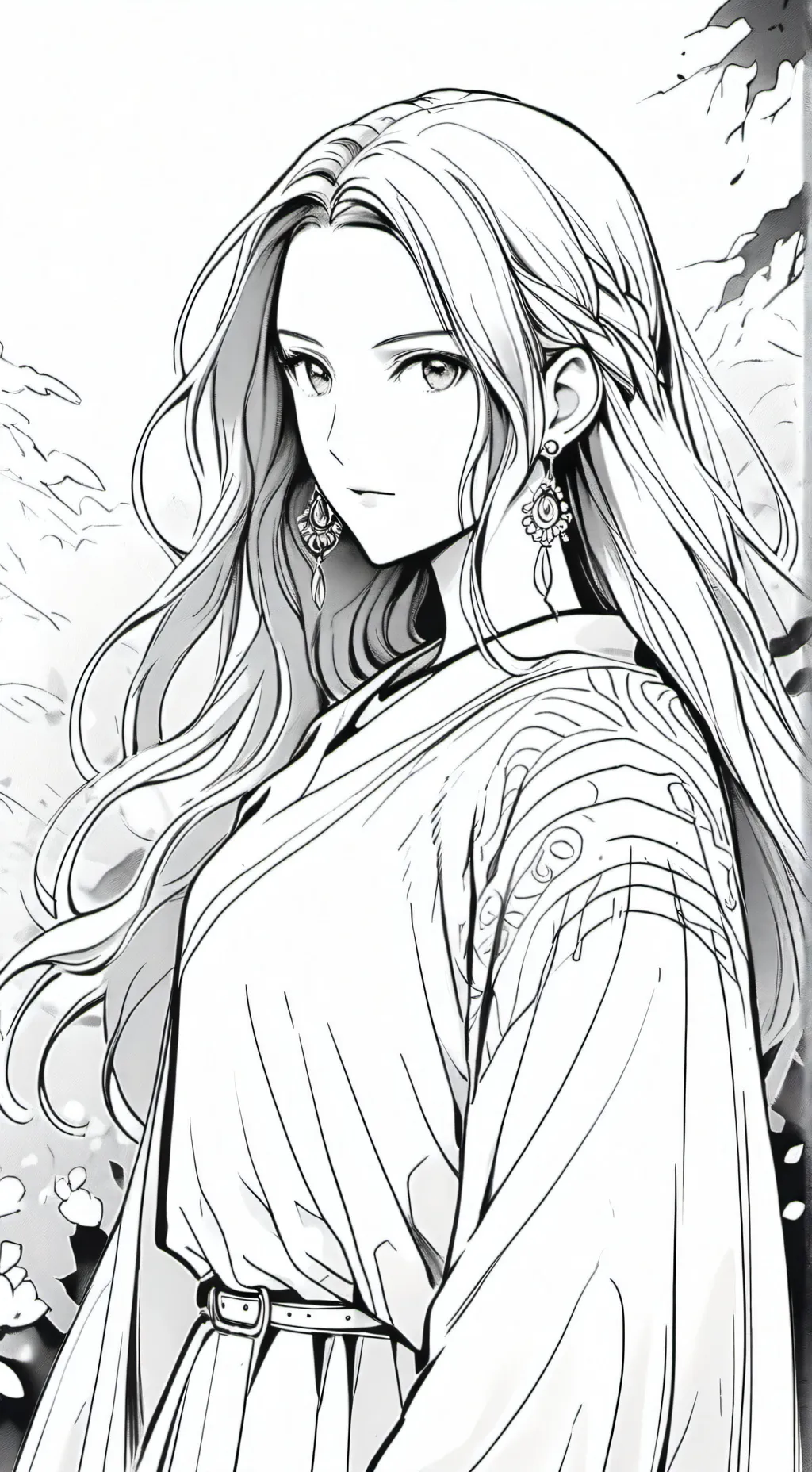 Talkie AI - Chat with eleonora