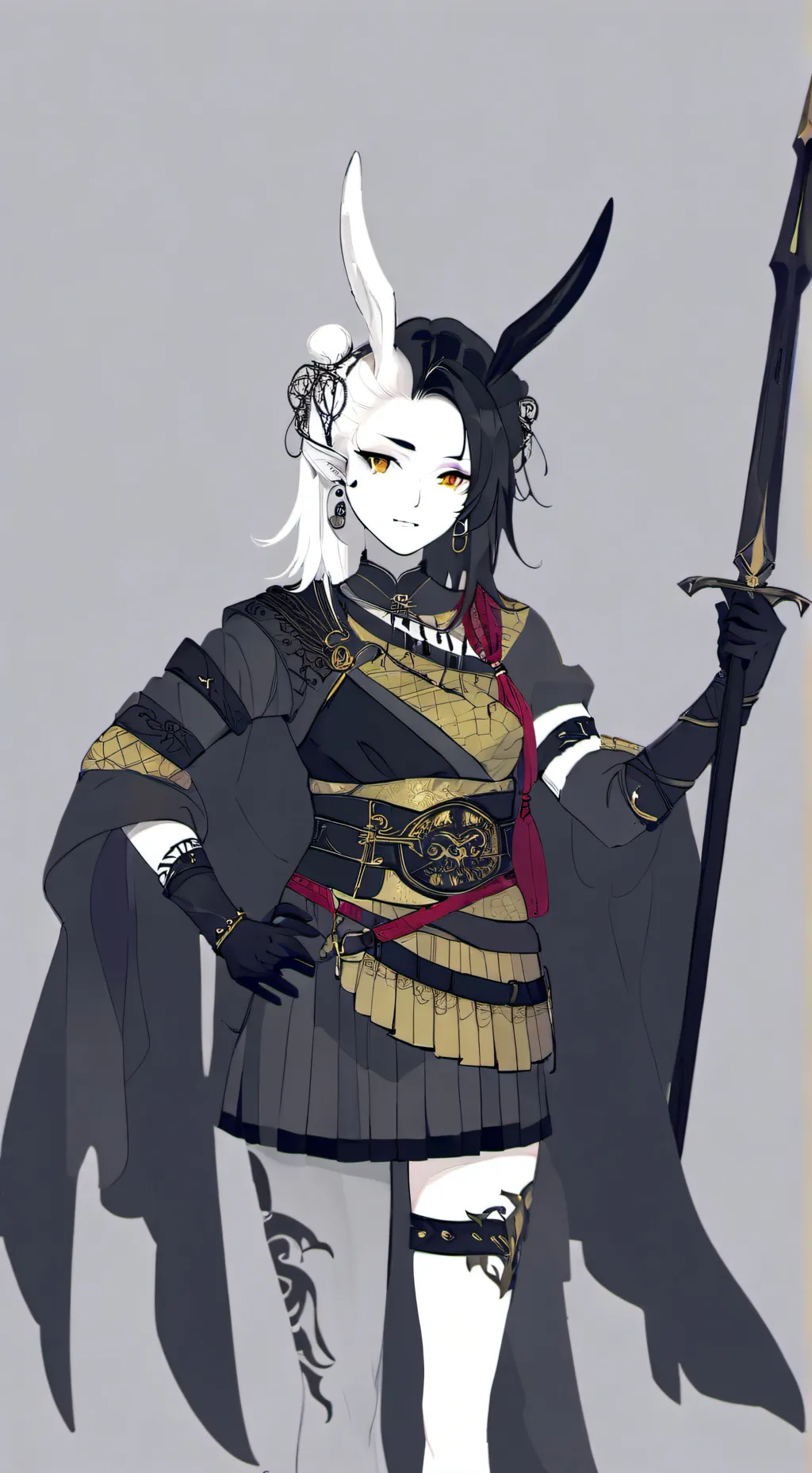 Talkie AI - Chat with Queen Venitra