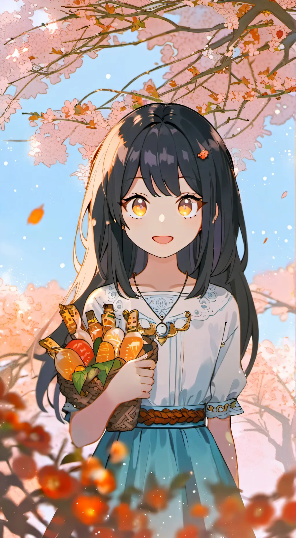 Talkie AI - Chat with aphmau