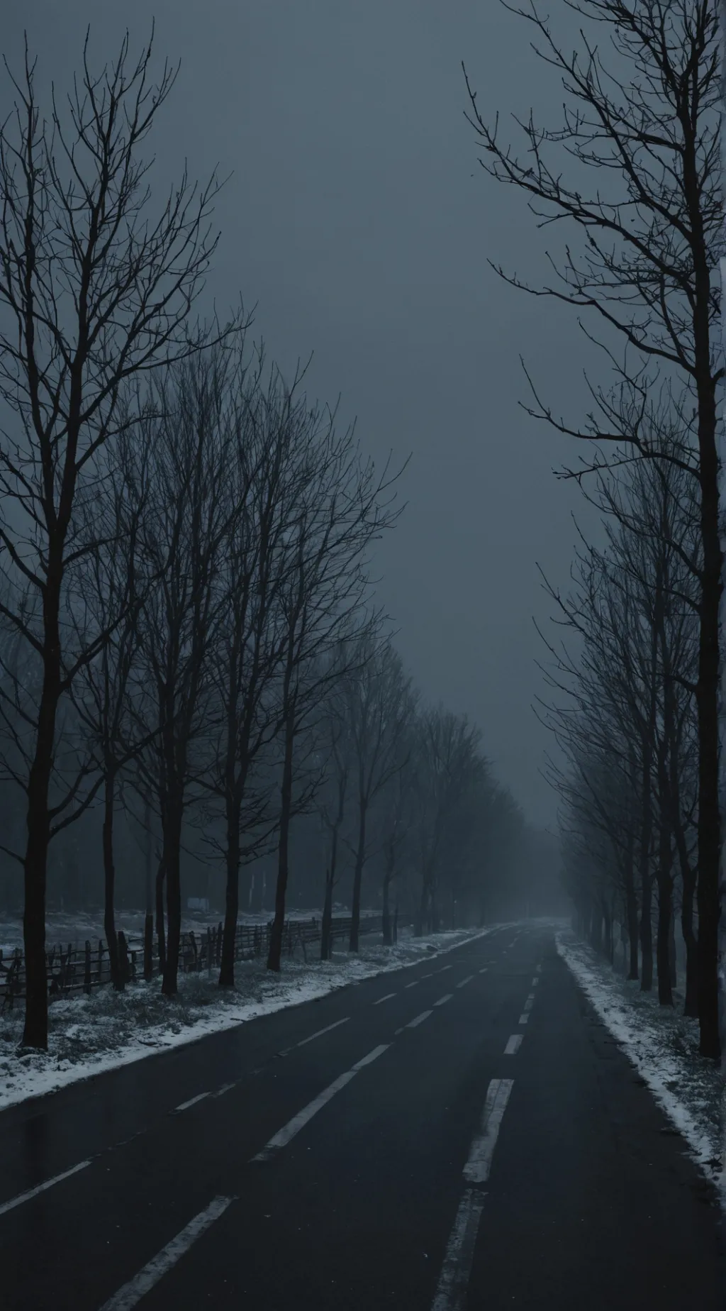 ai character: eternal scenario  background