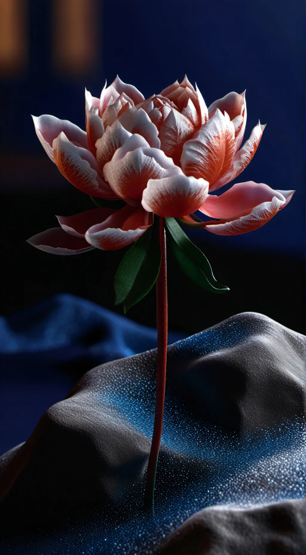 ai character: USSR  background