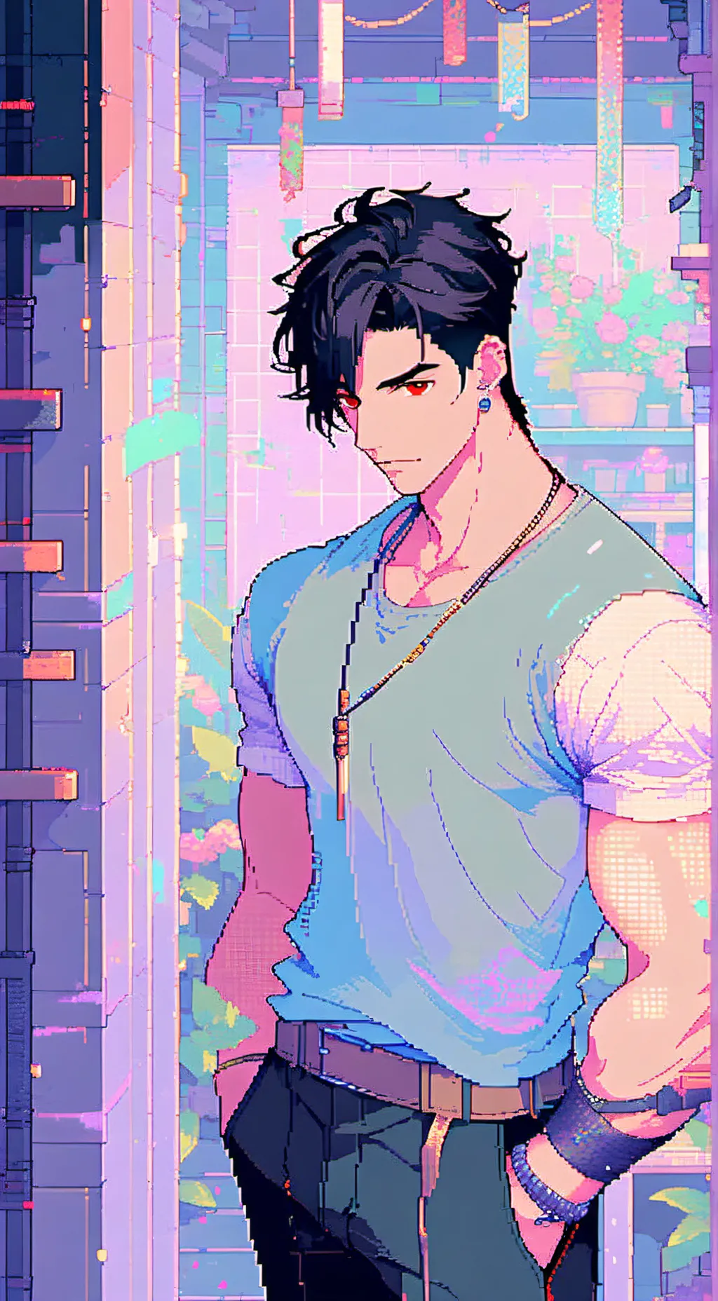 ai character: ~𝐕𝐢𝐧𝐜𝐞𝐧𝐭 𝐖𝐢𝐥𝐥𝐢𝐚𝐦𝐬~ background