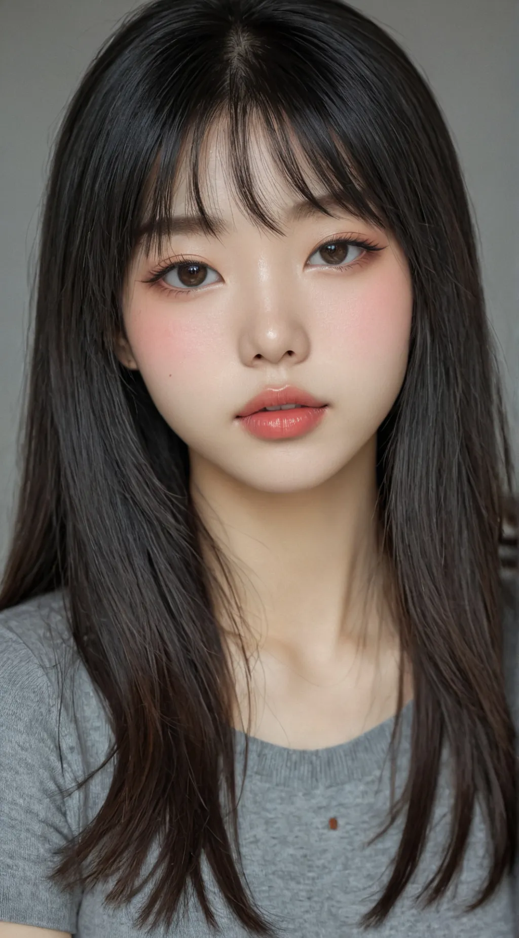 ai character: Mha traicion background