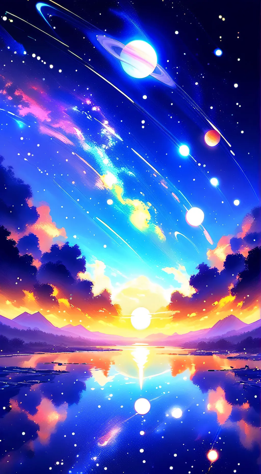 ai character: Sprunki 2 Horror background