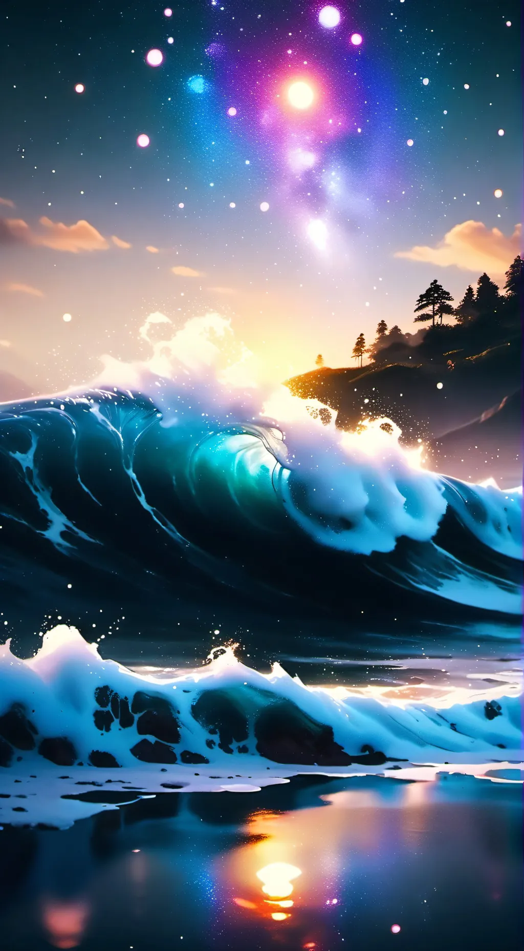 ai character: anti-gay background