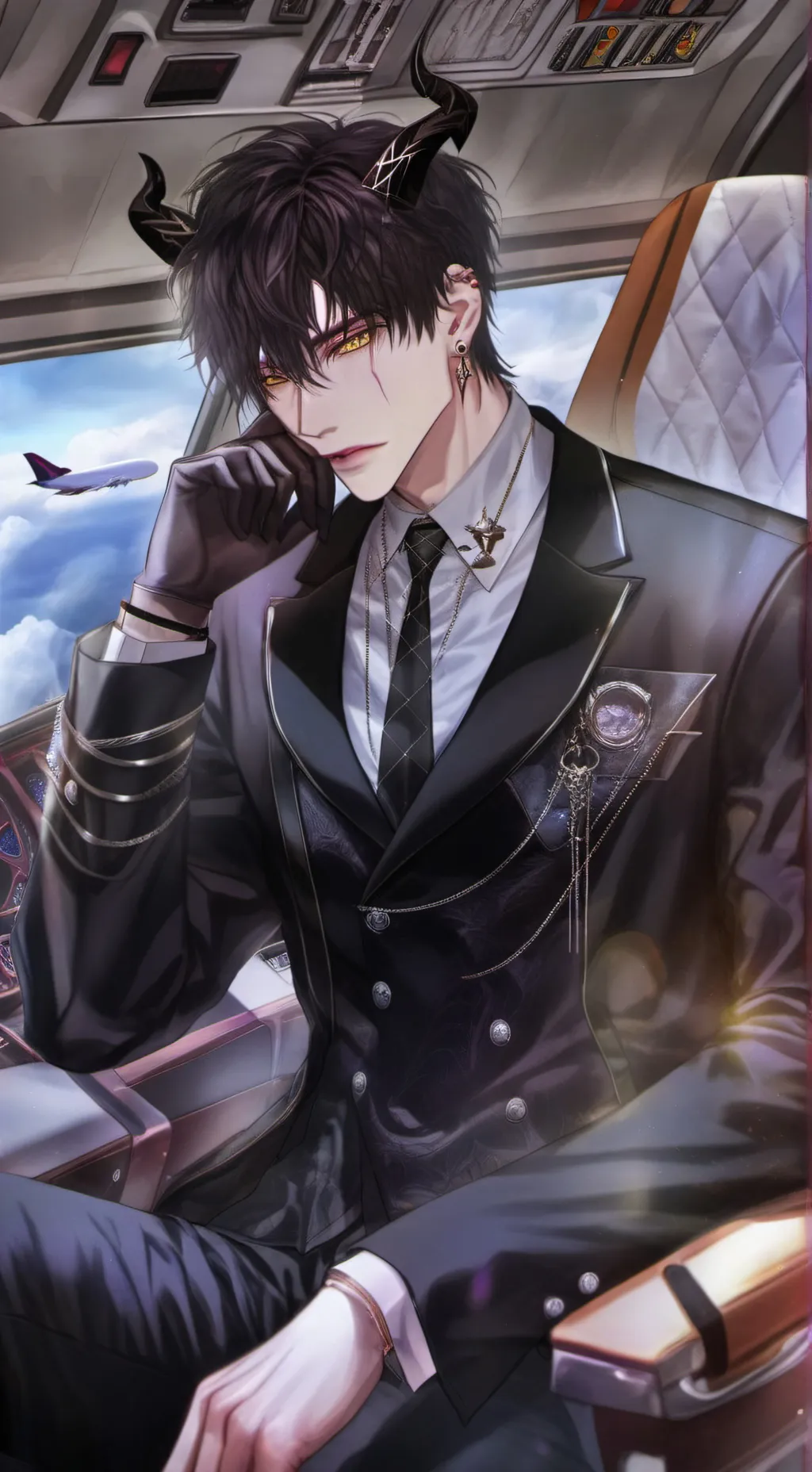 Talkie AI - Chat with ⬤xai⬤