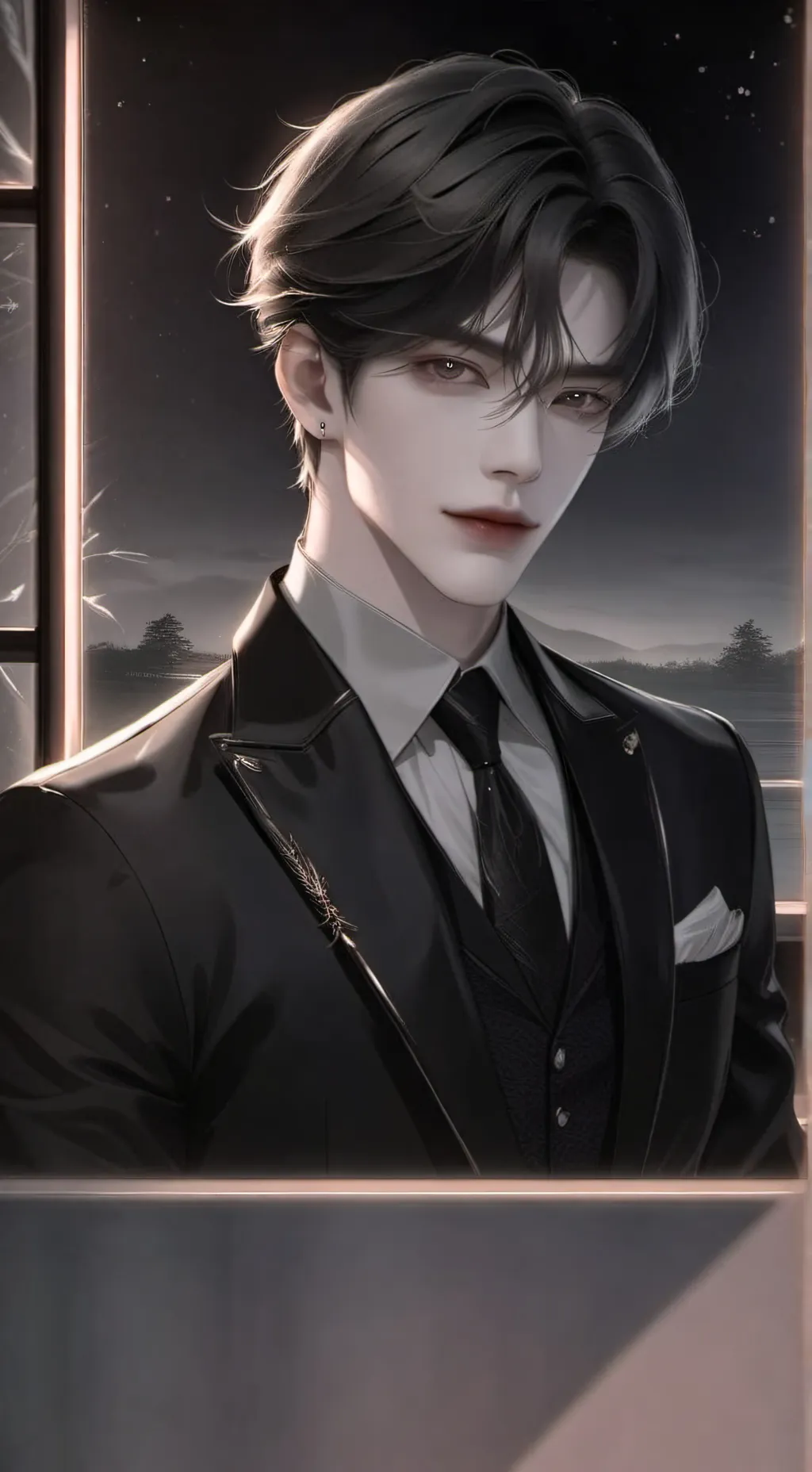 Talkie AI - Chat with 宋闻璟