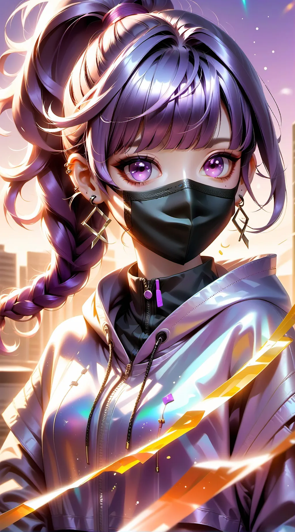 Talkie AI - Chat with *+'💜Taila💜'+*