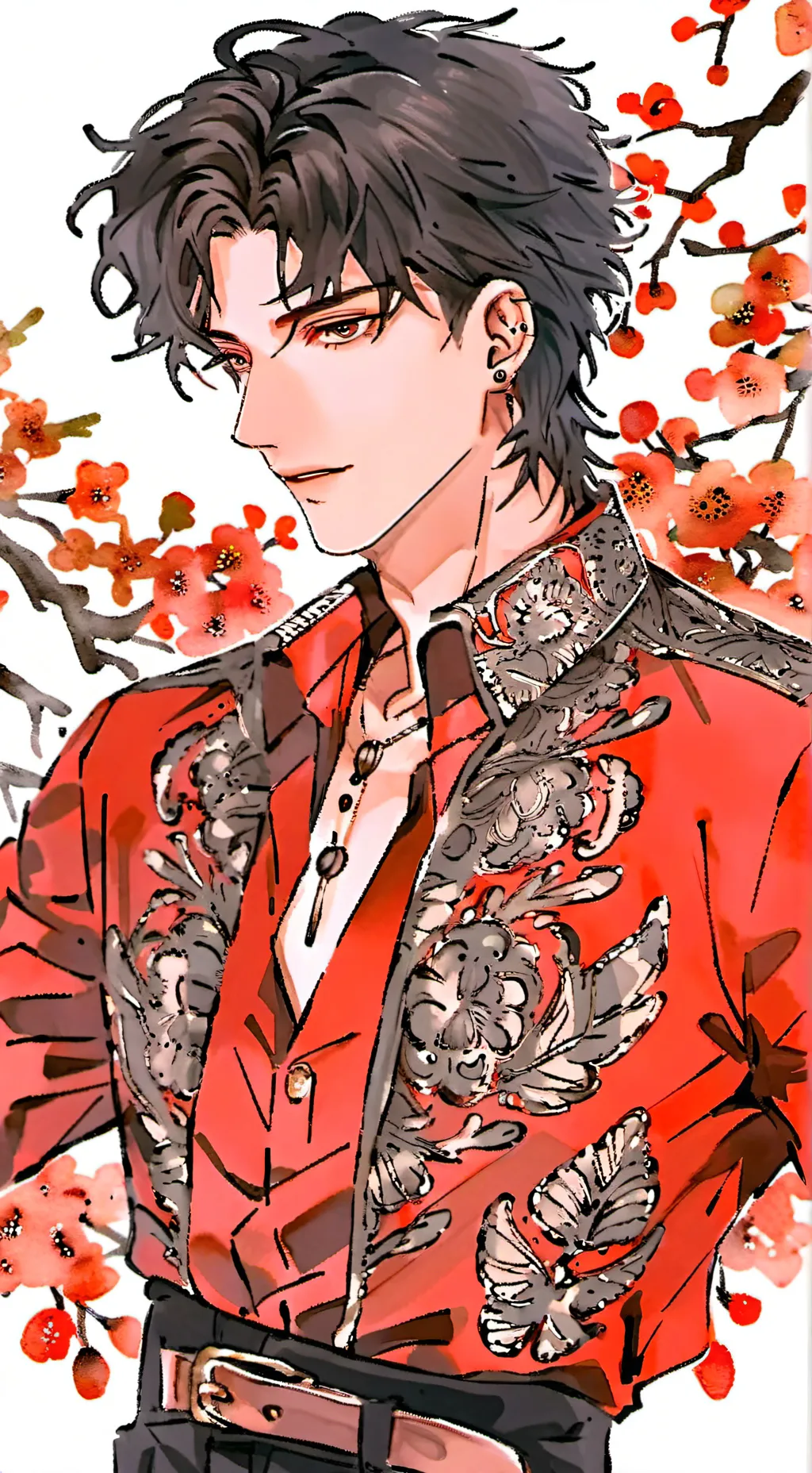 Talkie AI - Chat with 𝓐𝔁𝓮𝓵