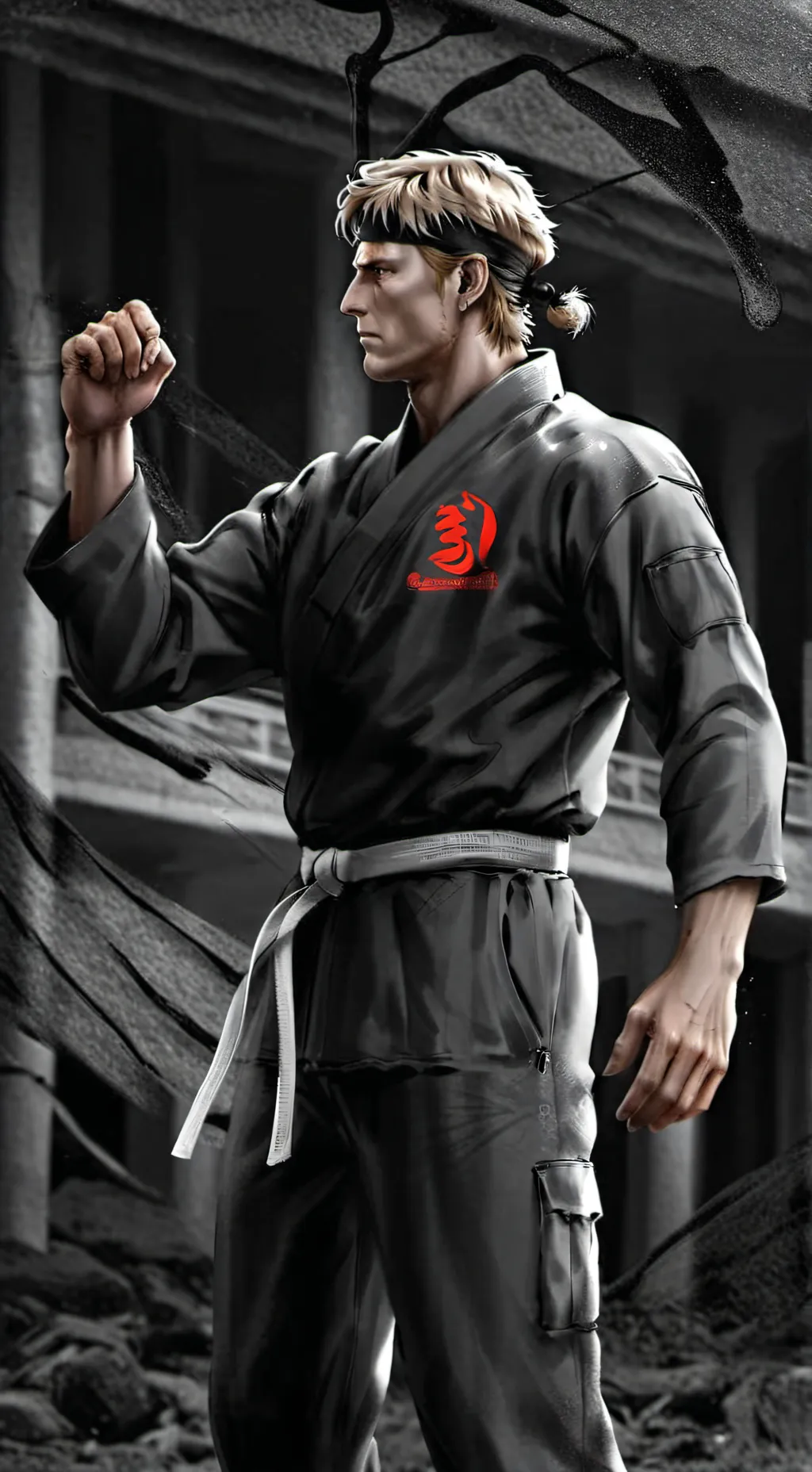 Talkie AI - Chat with inimigo