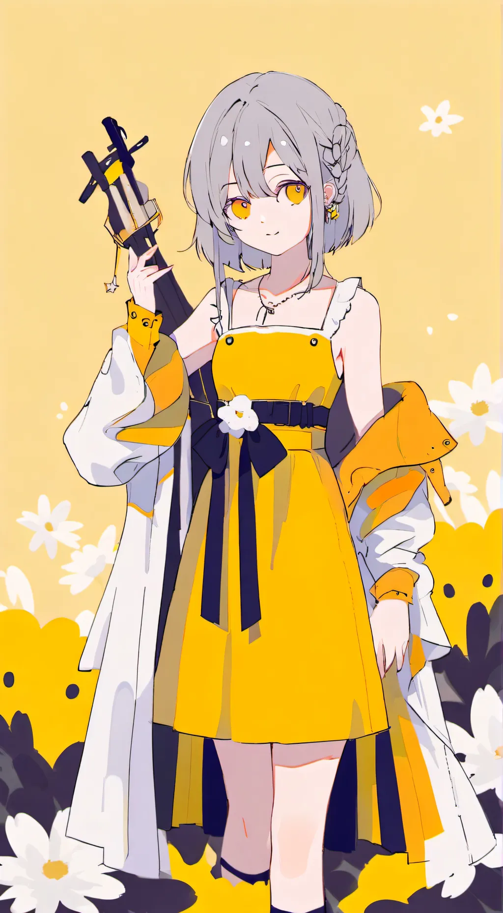 ai character: 😌mimi😇 background