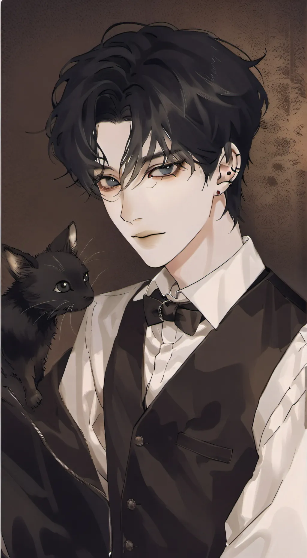 ai character: \~/enzo\~/ background