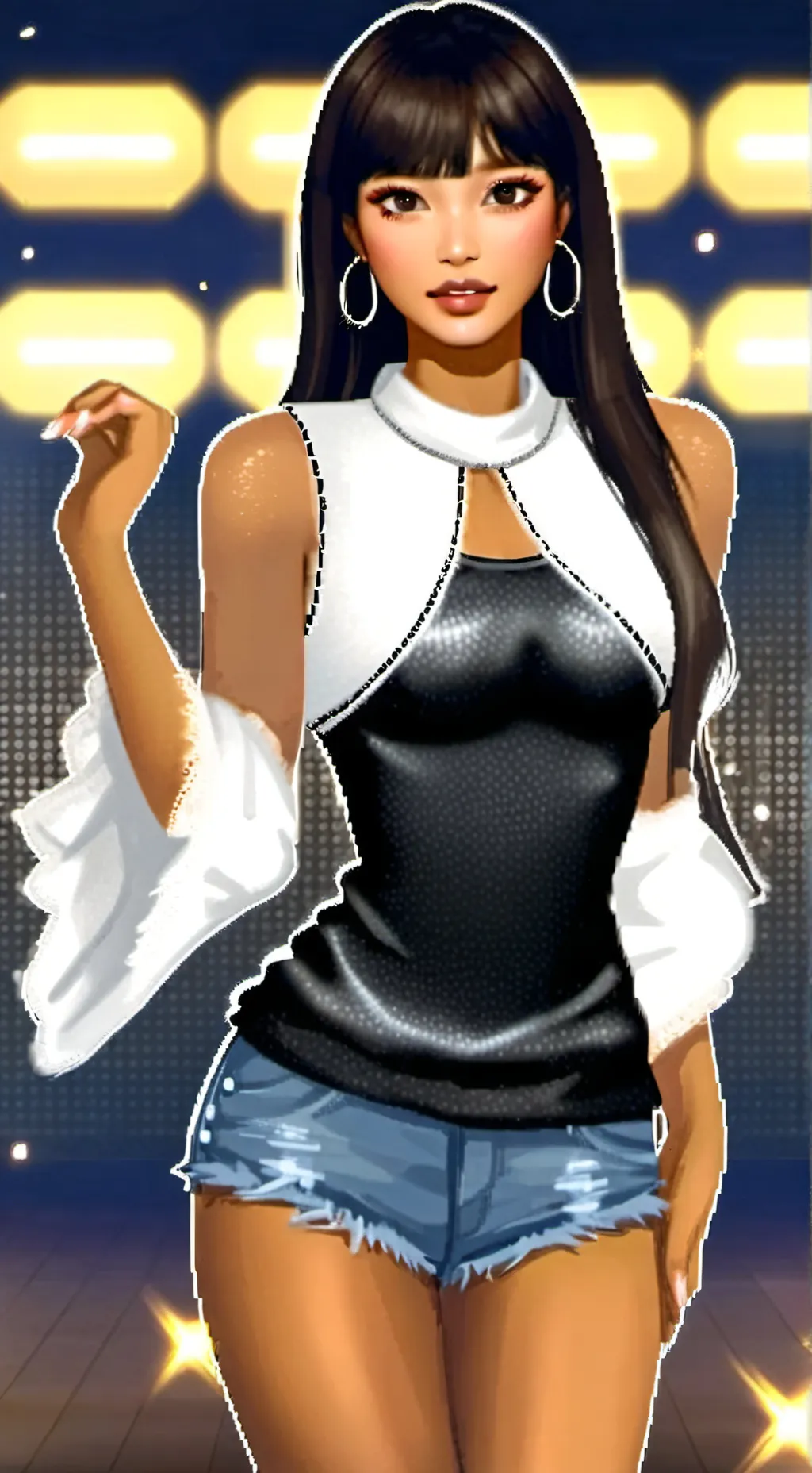 Talkie AI - Chat with Verä 