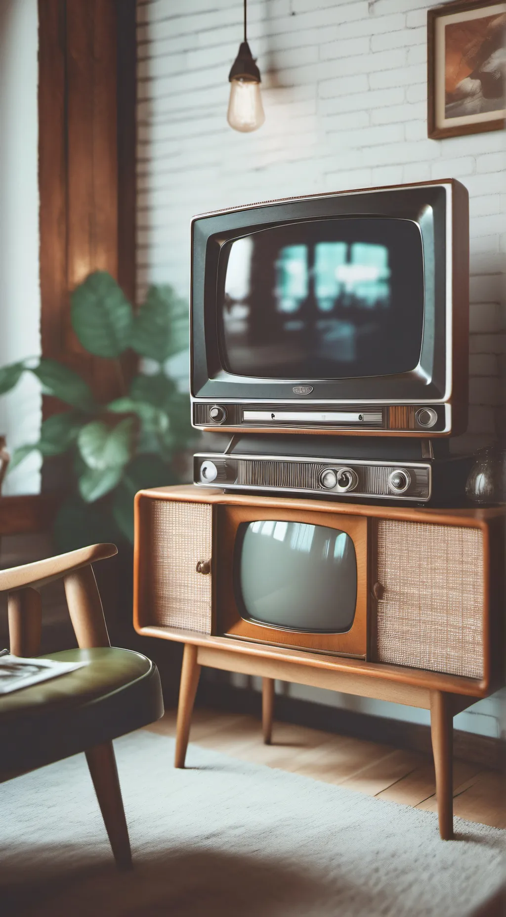 ai character: The doctor background