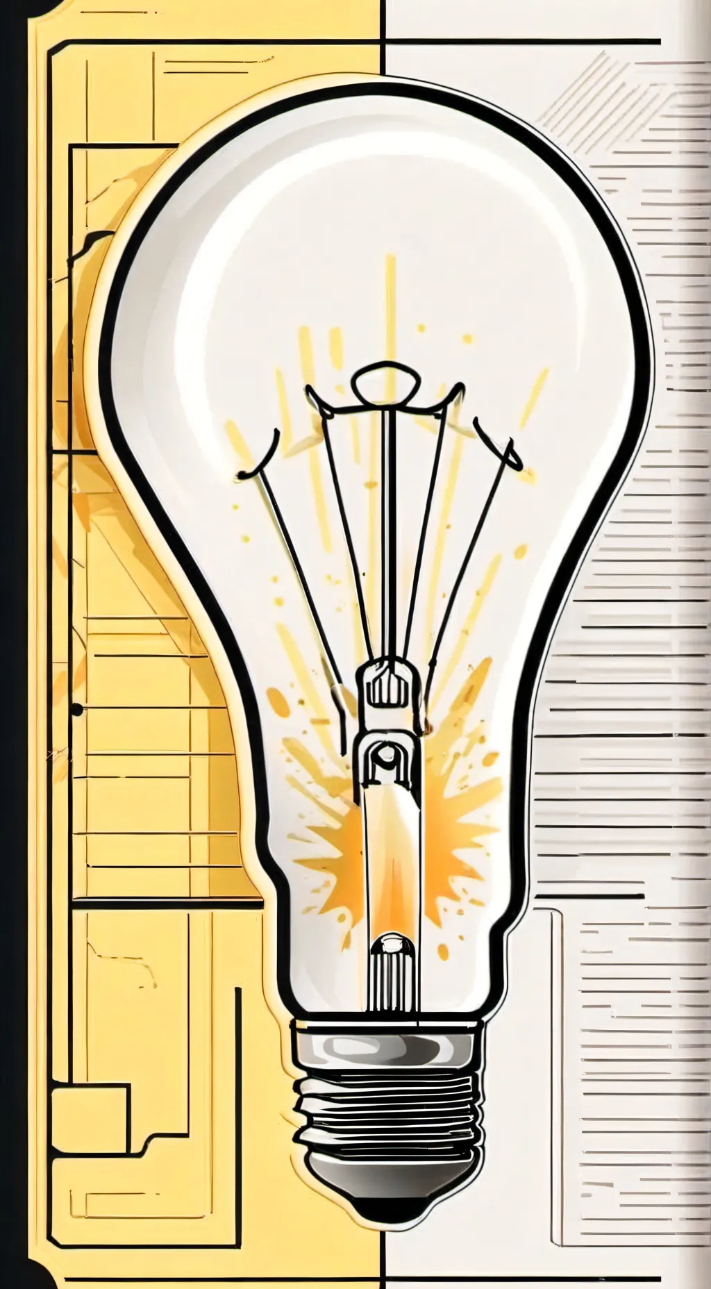 Talkie AI - Chat with Lightbulb 