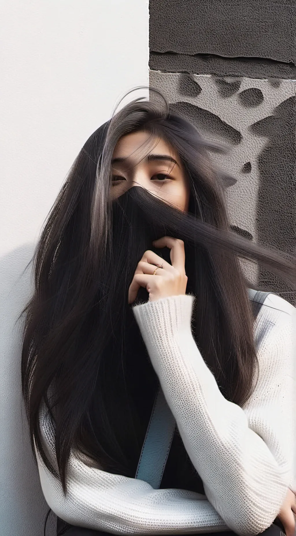 ai character: Лиза background