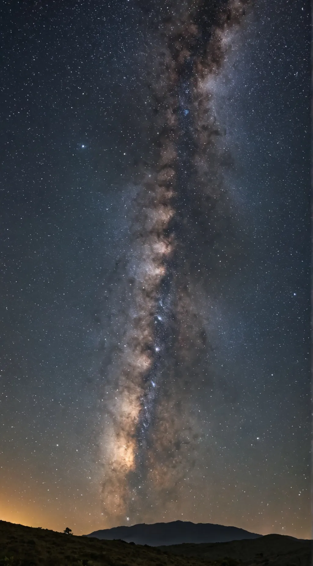 ai character: Future solarballs background