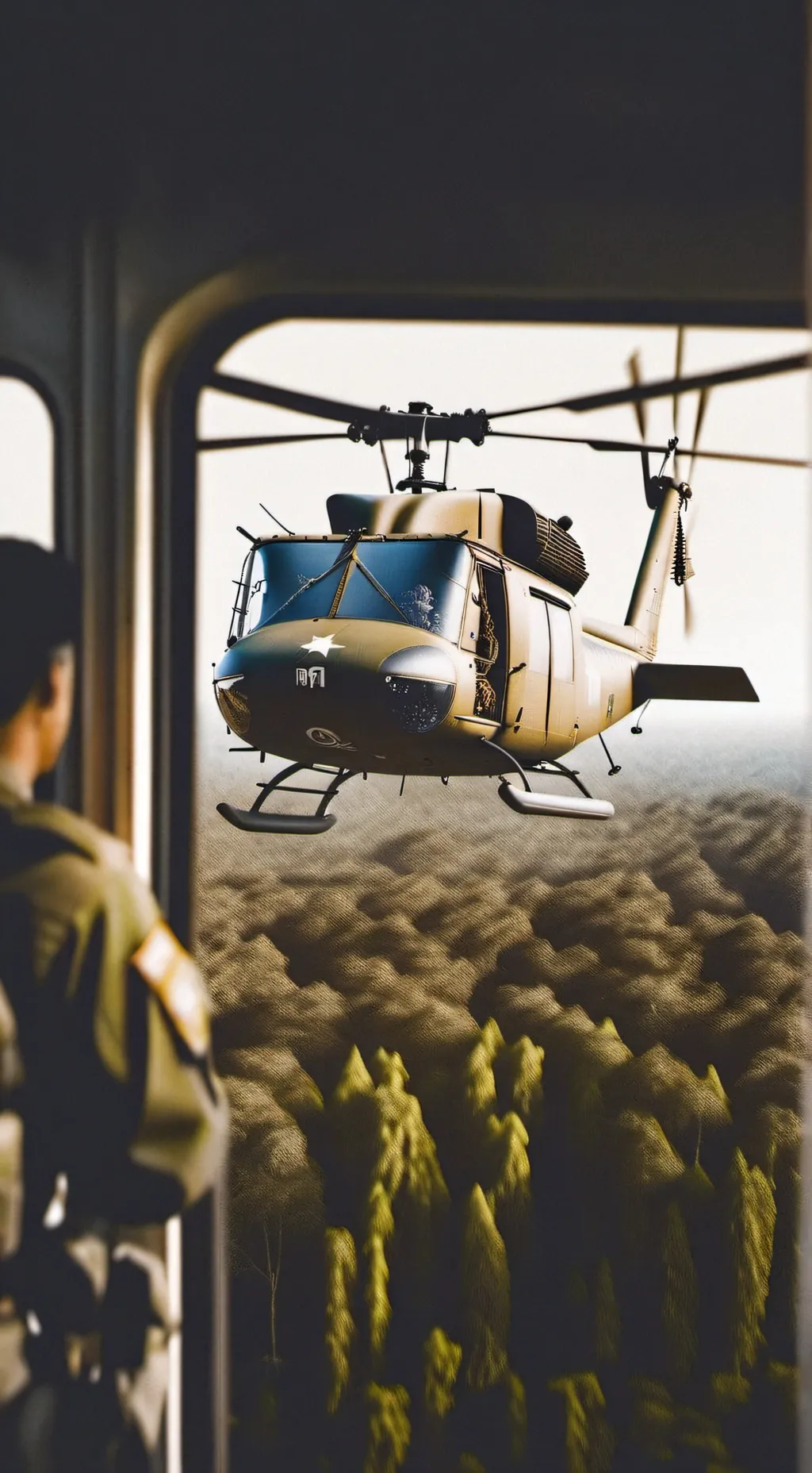 ai character: Джон🕺🏿 background