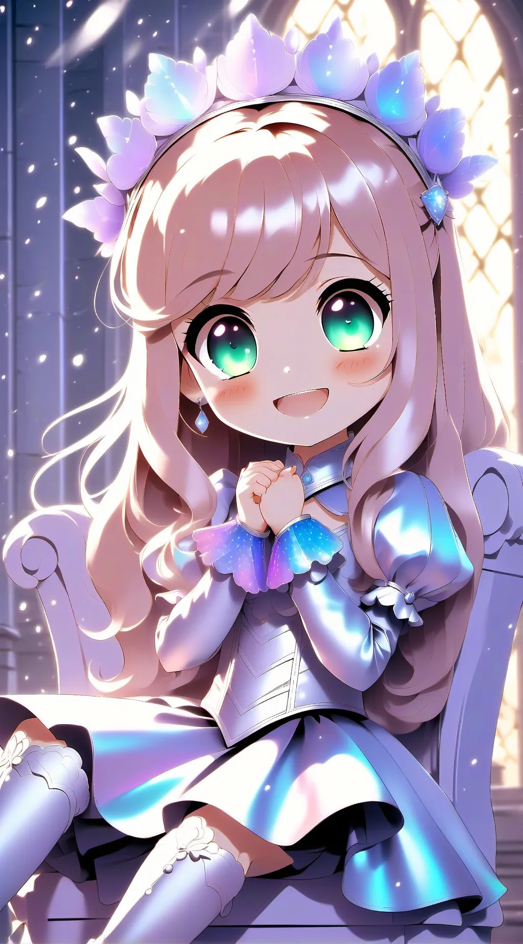 ai character: Takeshi background