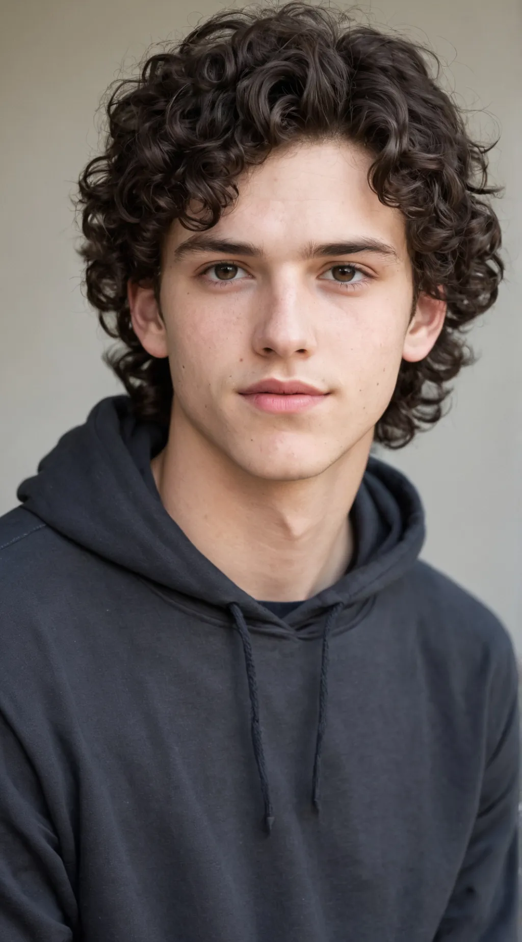 ai character: MHA blamed background