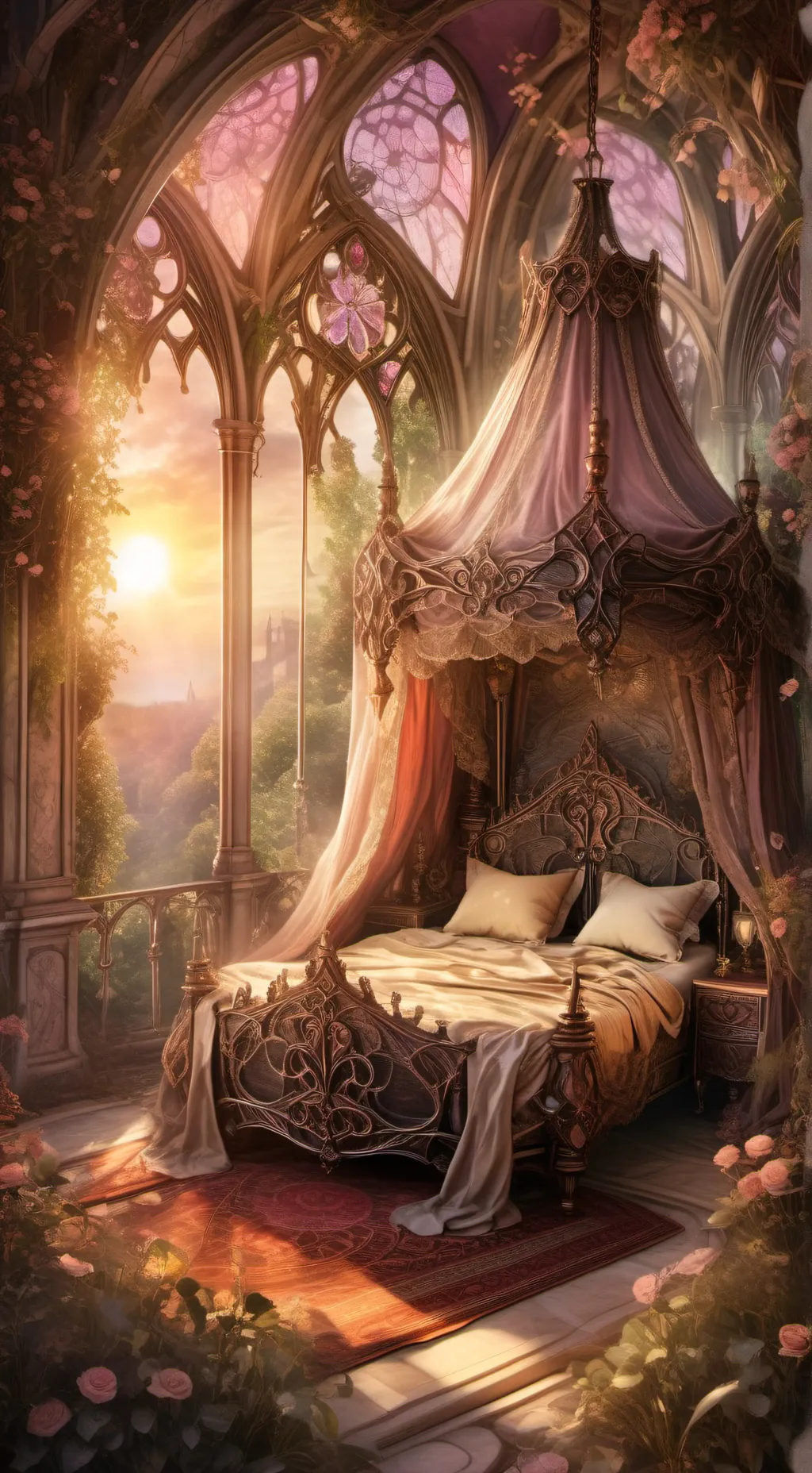 ai character: _~<3Country Humans background