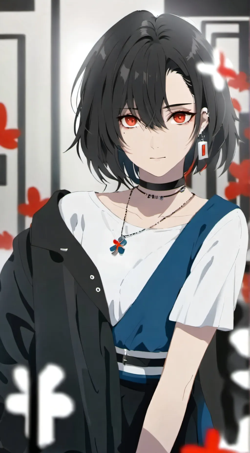 Talkie AI - Chat with Lily