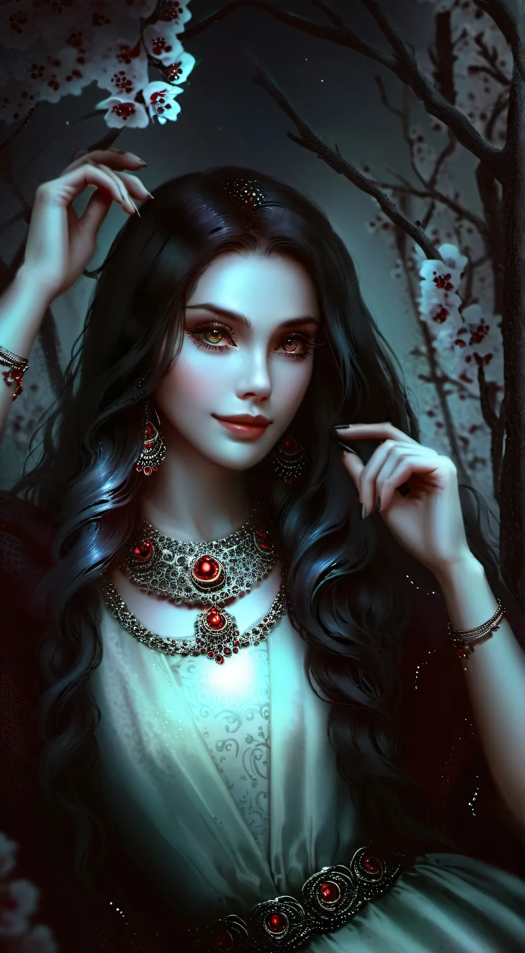 Talkie AI - Chat with Silence 💀