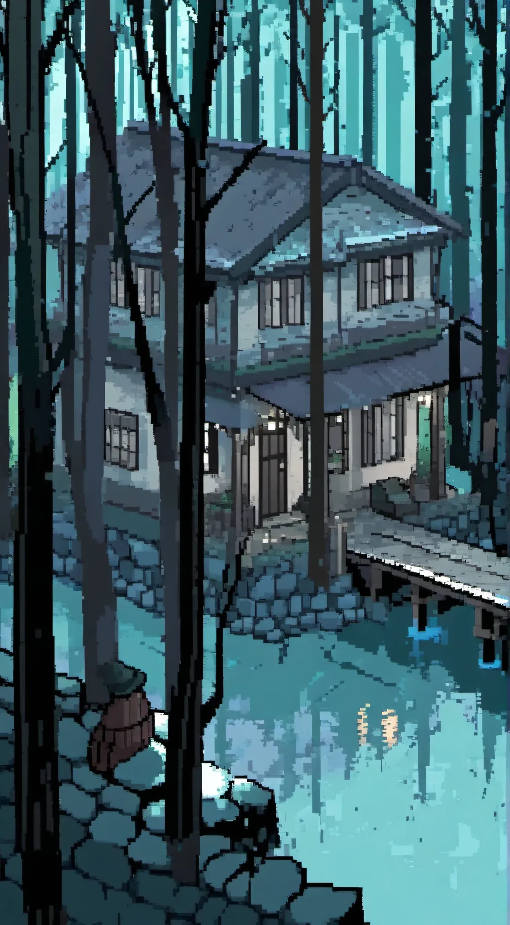 ai character: red son x Mk gay background