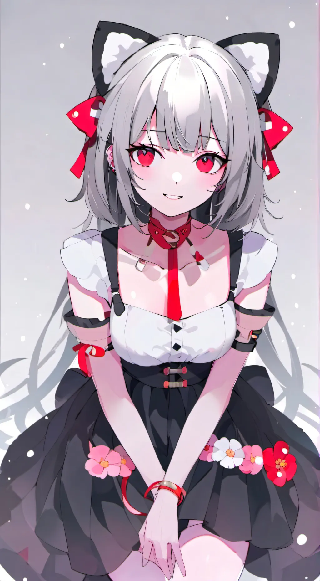 ai character: sprunki betray you background