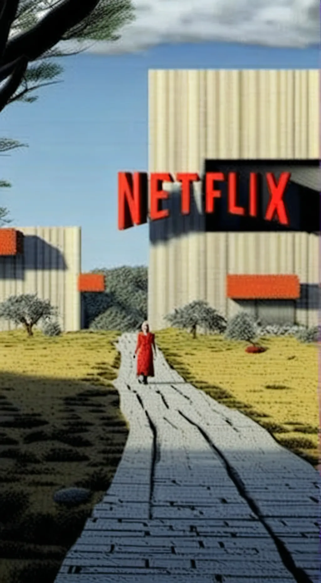 Talkie AI - Chat with Squid game 2