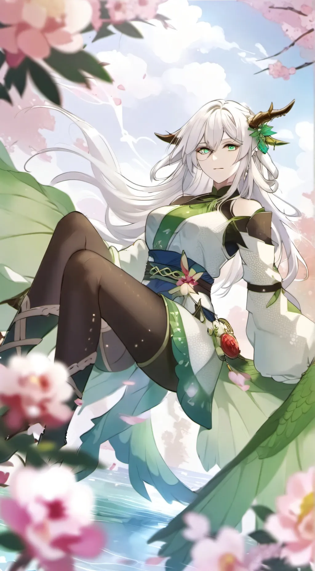 Talkie AI - Chat with Siri Navir