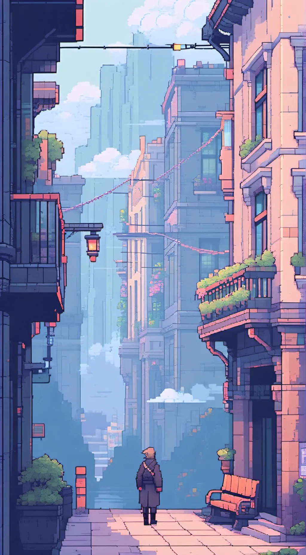 ai character: Mha (class 1-a) background