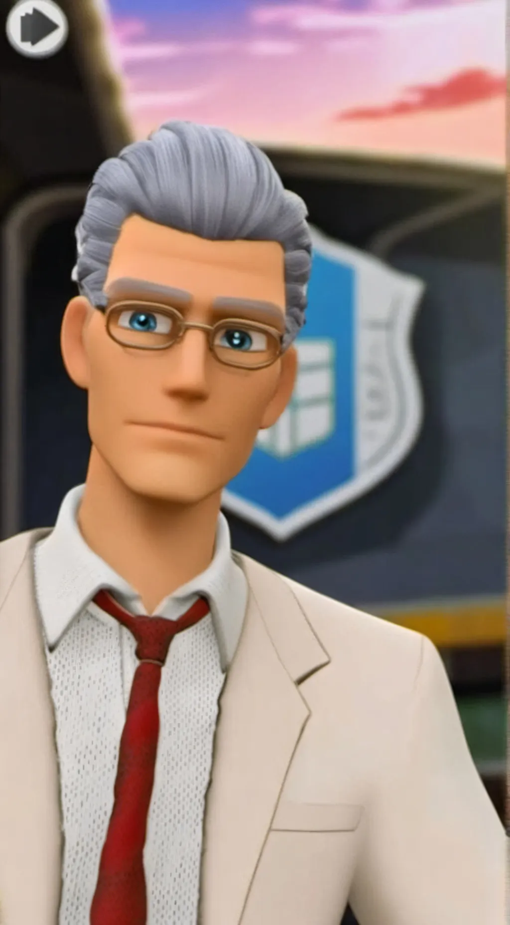 Talkie AI - Chat with Adrinette + Gabrie