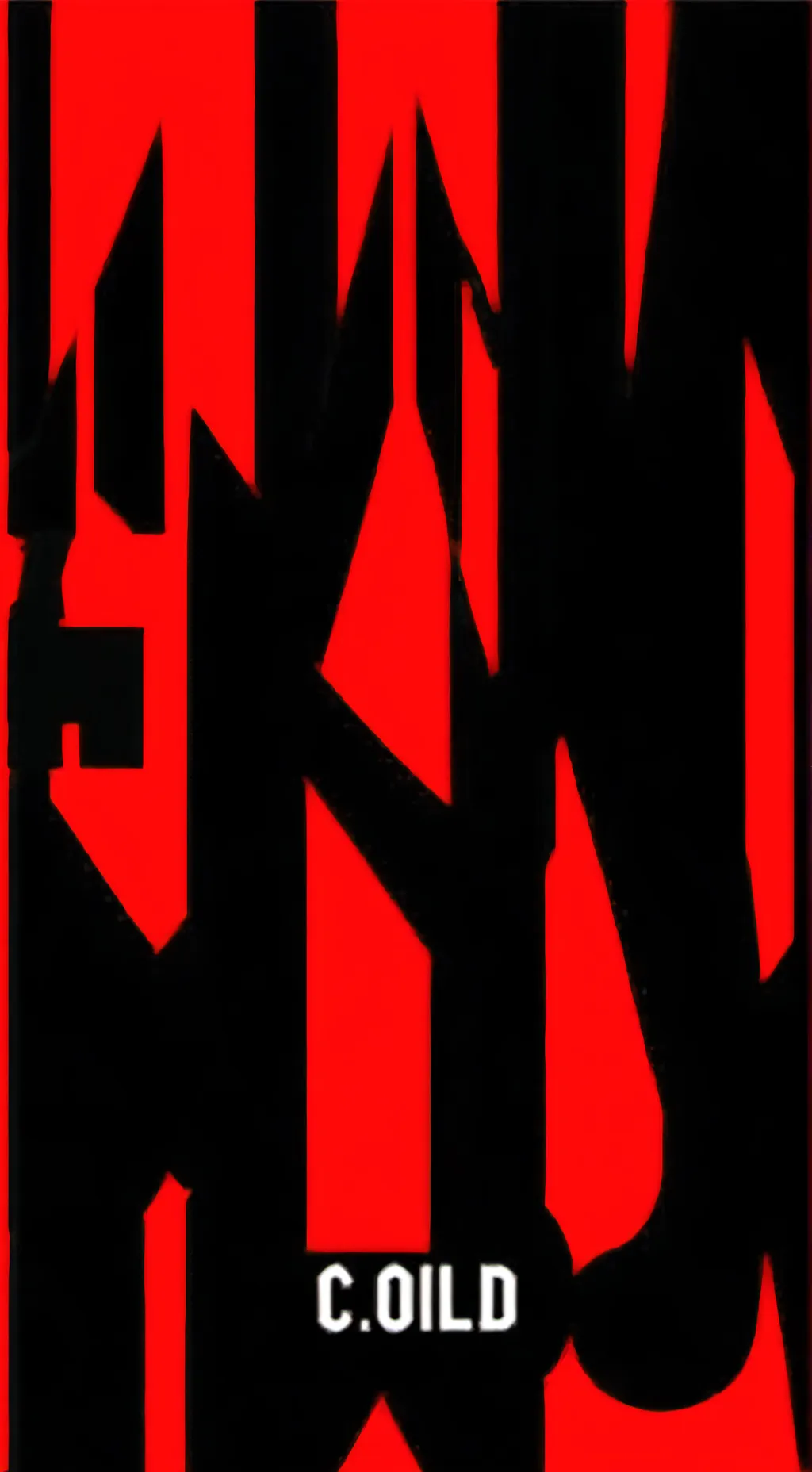 ai character: c00lkidd background