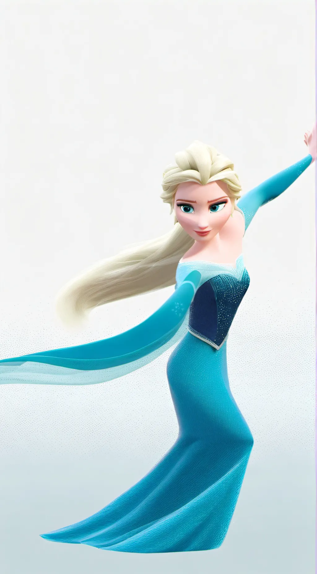 ai character: family  background