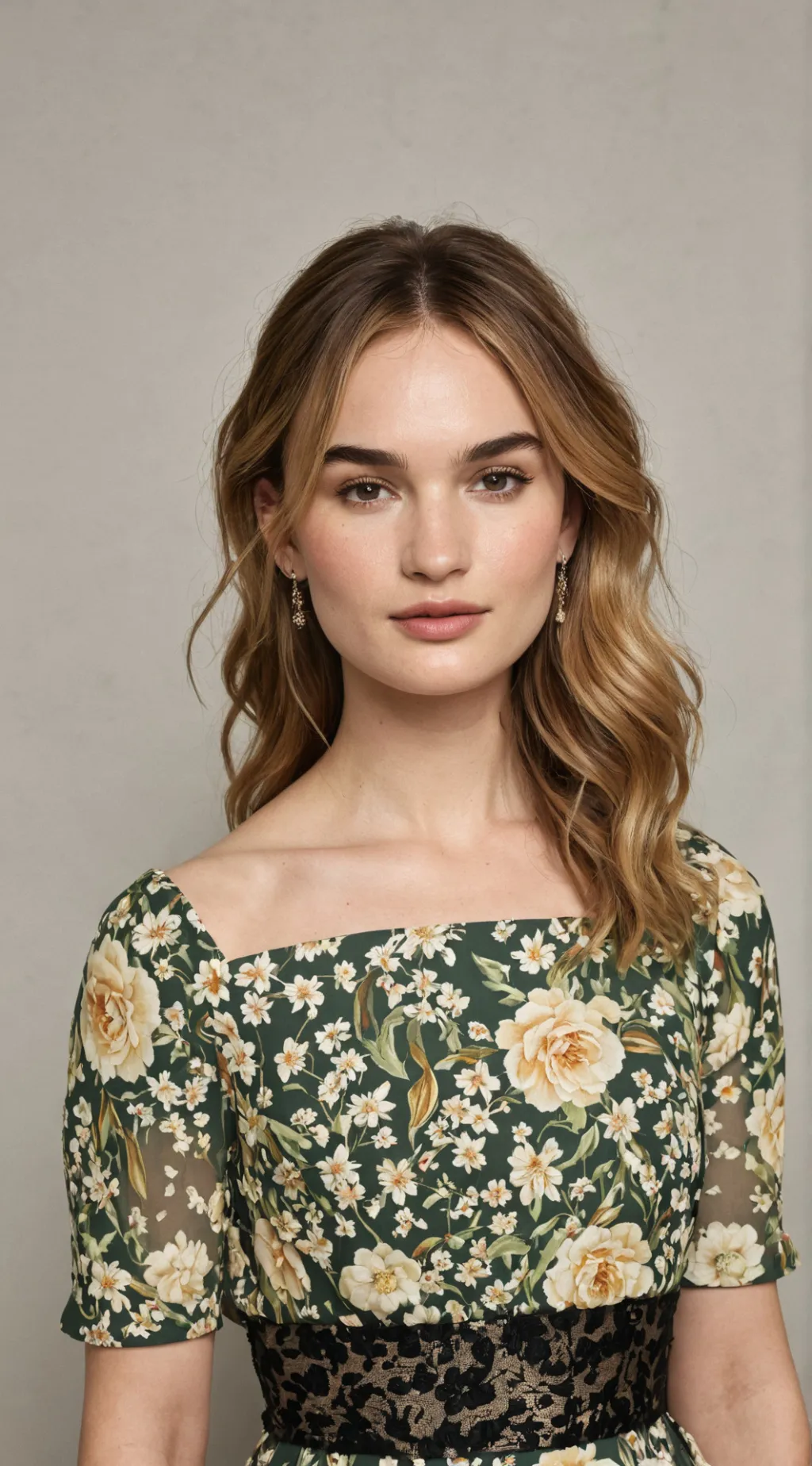 ai character: Elena background