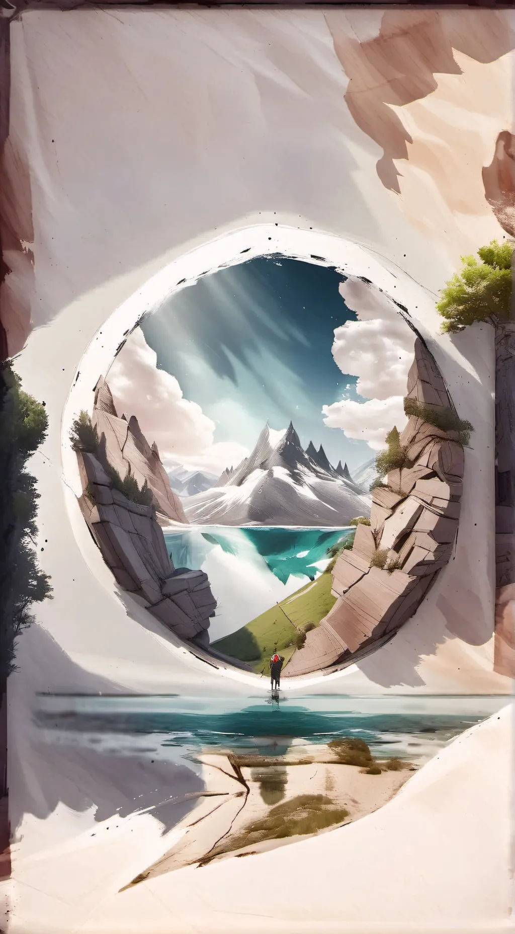 ai character: MD (origen de I) 2 background