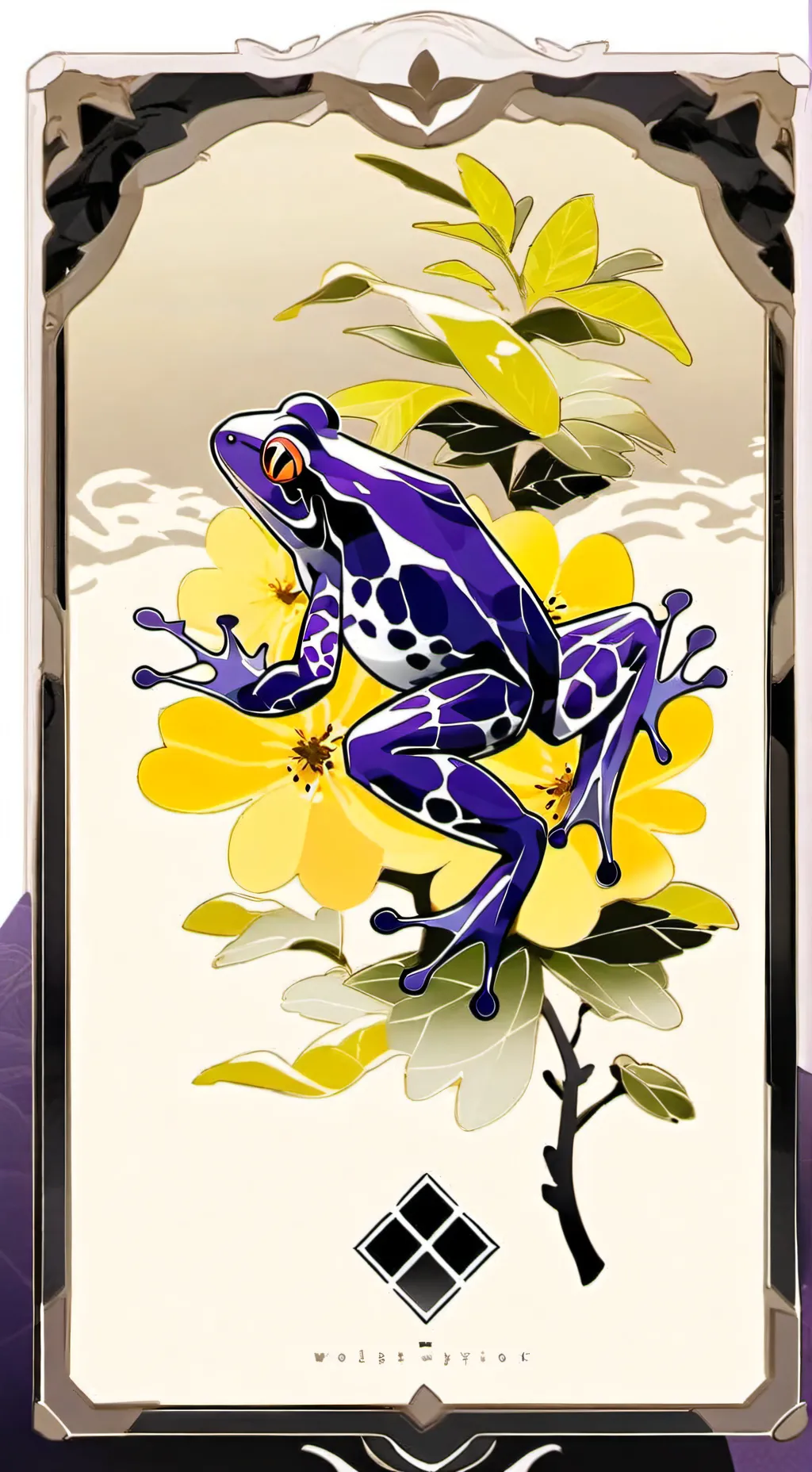 ai character: PERCY JACKSONNN background