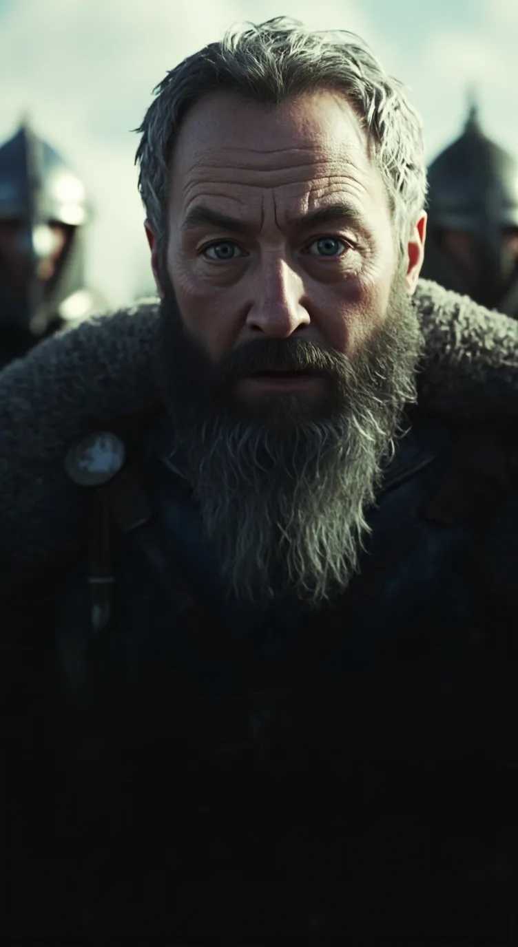 ai character: Reset background