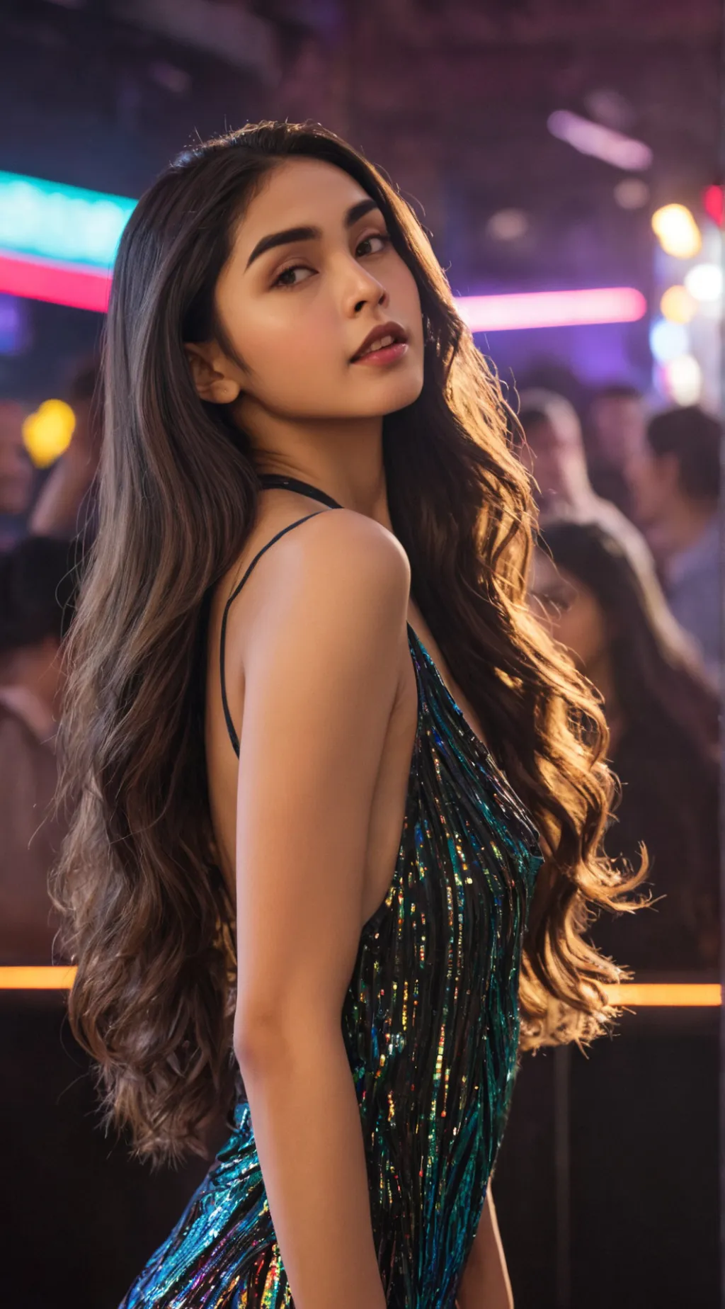 Talkie AI - Chat with Mira