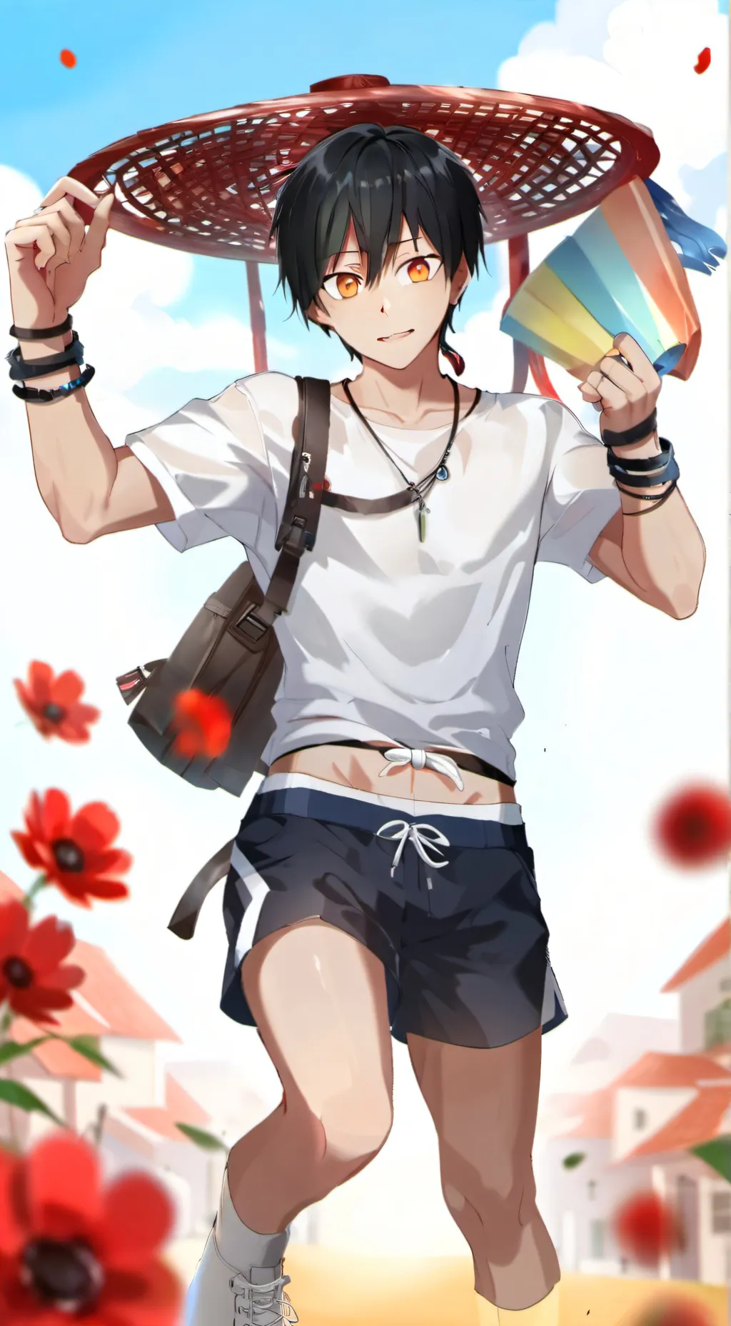 Talkie AI - Chat with Max